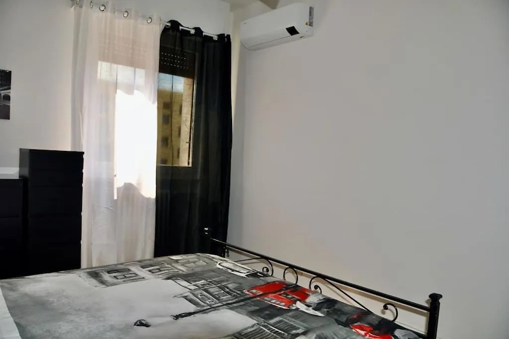M.Aurelio Black & White Milano
