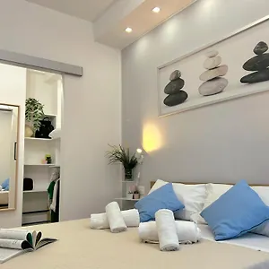 Modern Mm3 Afforifn Only 15 Min From Duomo Apartament