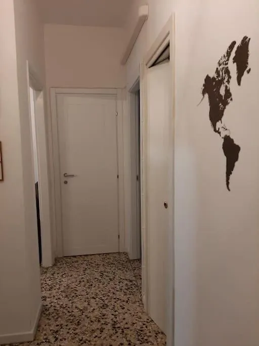 Apartment M.Aurelio Black & White Milan