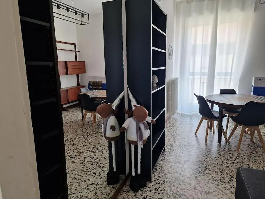 Apartment M.Aurelio Black & White Milan